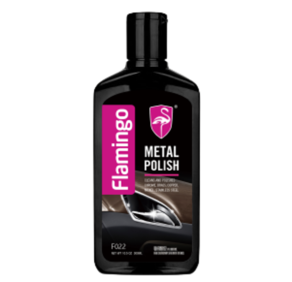 METAL POLISH
